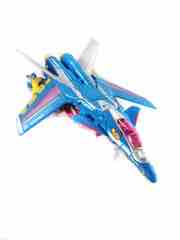 Hasbro Transformers Timelines Depth Charge Action Figure