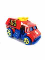 Mattel Hot Wheels Nintendo Cool-One (Super Mario) Die-Cast Metal Vehicle