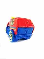 Mattel Hot Wheels Nintendo Cool-One (Super Mario) Die-Cast Metal Vehicle