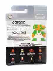 Jakks Pacific World of Nintendo 8-Bit Luigi Action Figure