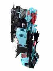 Hasbro Transformers Generations Combiner Wars Hot Spot Action Figure