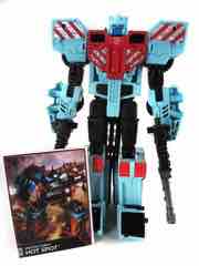 Hasbro Transformers Generations Combiner Wars Hot Spot