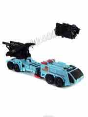 Hasbro Transformers Generations Combiner Wars Hot Spot Action Figure