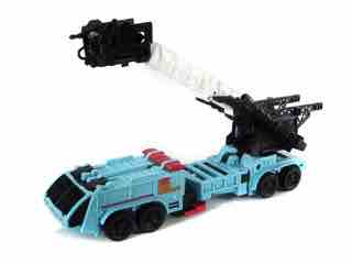 Hasbro Transformers Generations Combiner Wars Hot Spot Action Figure