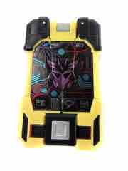 Hasbro Transformers Generations Combiner Wars Buzzsaw Action Figure