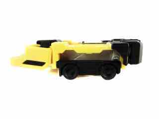 Hasbro Transformers Generations Combiner Wars Buzzsaw Action Figure