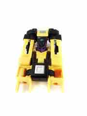 Hasbro Transformers Generations Combiner Wars Buzzsaw Action Figure