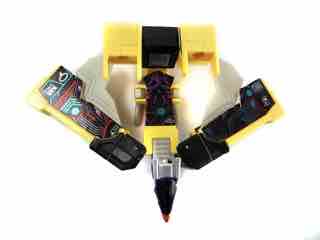 Hasbro Transformers Generations Combiner Wars Buzzsaw Action Figure