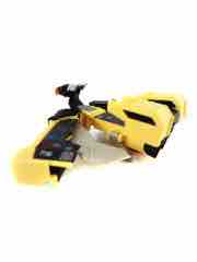 Hasbro Transformers Generations Combiner Wars Buzzsaw Action Figure