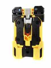 Hasbro Transformers Generations Combiner Wars Buzzsaw Action Figure