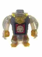 Takara-Tomy Beast Saga Aljaylo Burst Action Figure