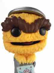 Funko Pop! Sesame Street Season 1 Oscar the Grouch Vinyl Figure