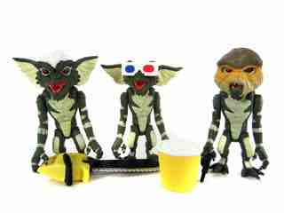 Funko Gremlins Gremlin Stripe ReAction Figure