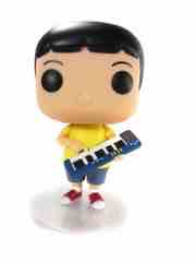 Funko Pop! Animation Bob's Burgers Gene Belcher Vinyl Figure