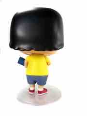 Funko Pop! Animation Bob's Burgers Gene Belcher Vinyl Figure