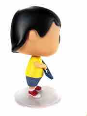 Funko Pop! Animation Bob's Burgers Gene Belcher Vinyl Figure