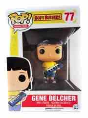 Funko Pop! Animation Bob's Burgers Gene Belcher Vinyl Figure