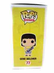 Funko Pop! Animation Bob's Burgers Gene Belcher Vinyl Figure