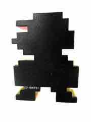 Jakks Pacific World of Nintendo 8-Bit Mario Action Figure