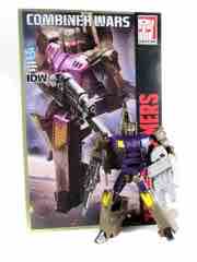 Hasbro Transformers Generations Combiner Wars Blast Off Action Figure