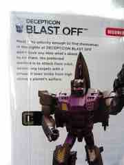 Hasbro Transformers Generations Combiner Wars Blast Off Action Figure