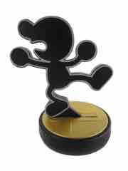 Nintendo Super Smash Bros. R.O.B., Mr. Game & Watch, and Duck Hunt