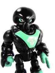 Onell Design Glyos Glyarmor Hades Trooper Action Figure