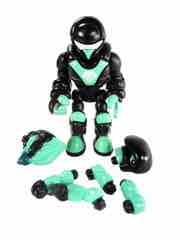 Onell Design Glyos Glyarmor Hades Trooper Action Figure