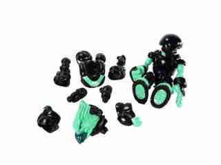 Onell Design Glyos Glyarmor Hades Trooper Action Figure