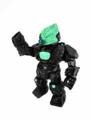 Onell Design Glyos Glyarmor Hades Trooper Action Figure