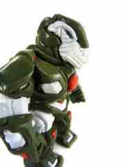 Onell Design Glyos Neo Granthan Gatorrior Mercenary Action Figure