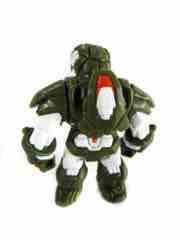 Onell Design Glyos Neo Granthan Gatorrior Mercenary Action Figure