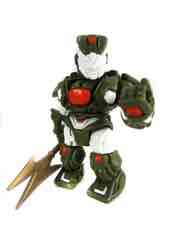 Onell Design Glyos Neo Granthan Gatorrior Mercenary Action Figure