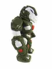 Onell Design Glyos Neo Granthan Gatorrior Mercenary Action Figure