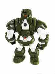 Onell Design Glyos Neo Granthan Gatorrior Mercenary Action Figure