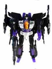 Hasbro Transformers Generations Combiner Wars Skywarp Action Figure