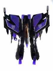 Hasbro Transformers Generations Combiner Wars Skywarp Action Figure