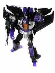 Hasbro Transformers Generations Combiner Wars Skywarp Action Figure