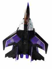 Hasbro Transformers Generations Combiner Wars Skywarp Action Figure