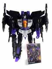 Hasbro Transformers Generations Combiner Wars Leader Skywarp