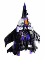 Hasbro Transformers Generations Combiner Wars Skywarp Action Figure