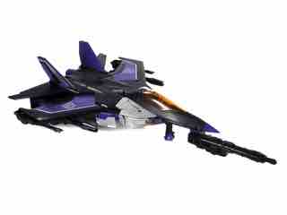 Hasbro Transformers Generations Combiner Wars Skywarp Action Figure