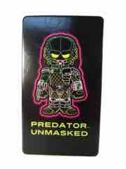 Funko Hikari Vinyl Predator Original Predator Unmasked Vinyl Figure