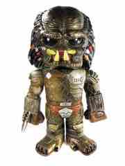 Funko Hikari Vinyl Predator Original Predator Unmasked Vinyl Figure