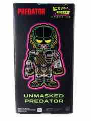 Funko Hikari Vinyl Predator Original Predator Unmasked Vinyl Figure