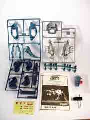 Tomy Robostrux Batlar Figure Kit