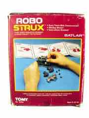 Tomy Robostrux Batlar Figure Kit