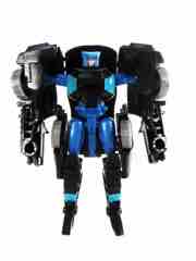 Hasbro Transformers Timelines Nightracer and Shakar Action Figures