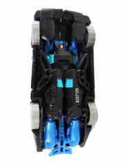 Hasbro Transformers Timelines Nightracer and Shakar Action Figures