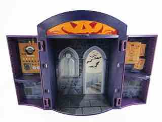 Playmobil Play Box 5638 Haunted House